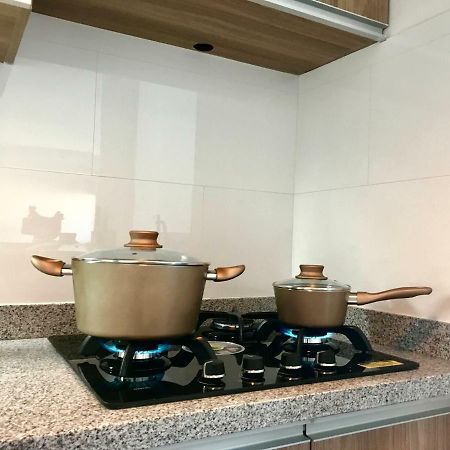 El Triunfo Apartments Cuzco Eksteriør bilde