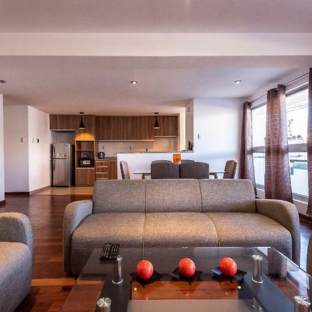 El Triunfo Apartments Cuzco Eksteriør bilde