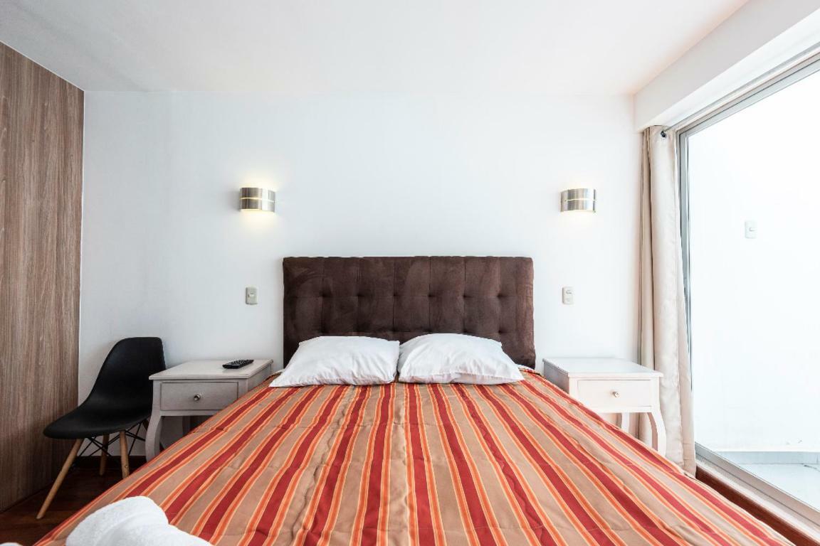 El Triunfo Apartments Cuzco Eksteriør bilde