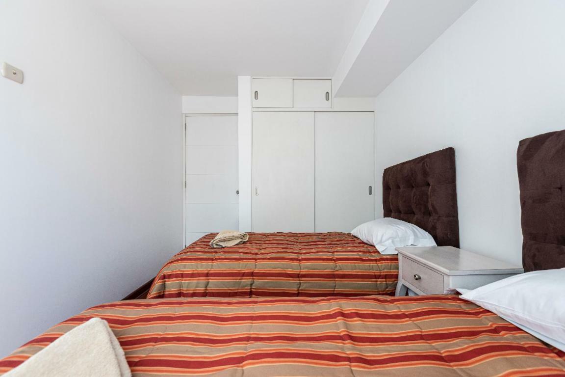 El Triunfo Apartments Cuzco Eksteriør bilde