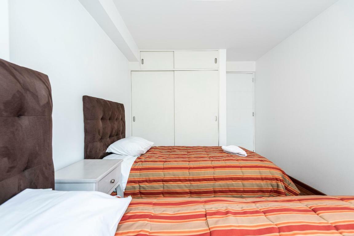 El Triunfo Apartments Cuzco Eksteriør bilde