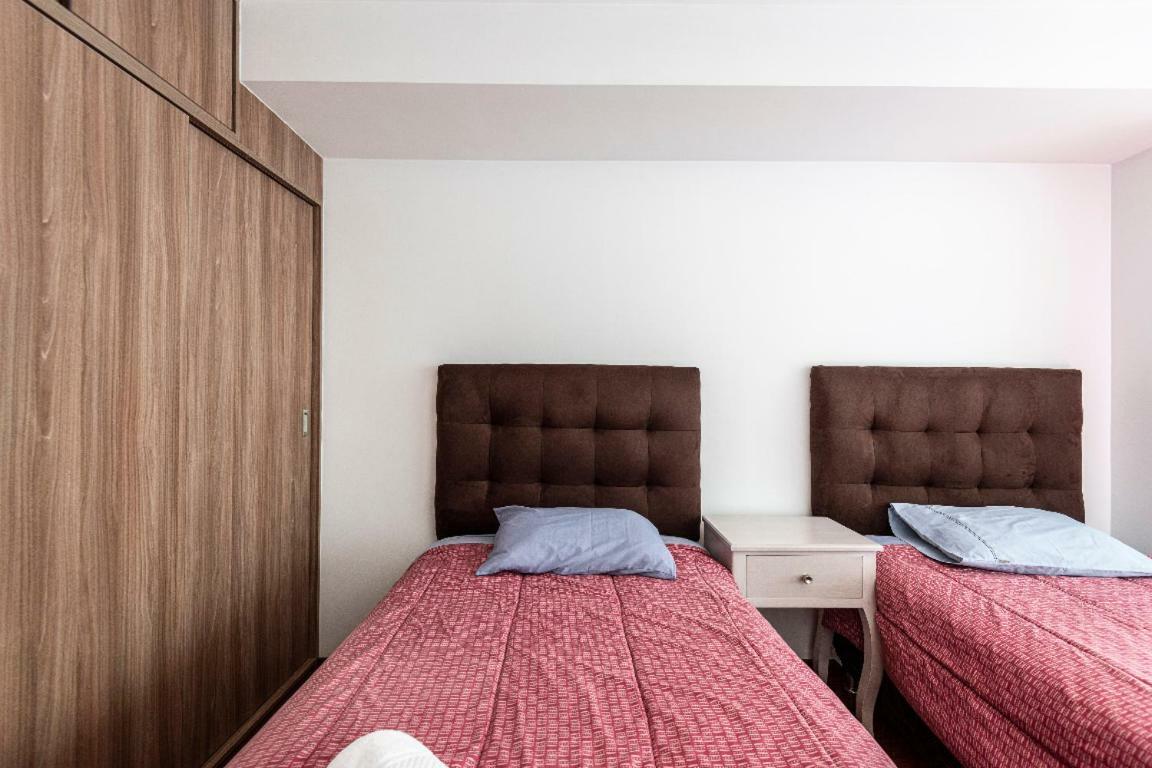 El Triunfo Apartments Cuzco Eksteriør bilde