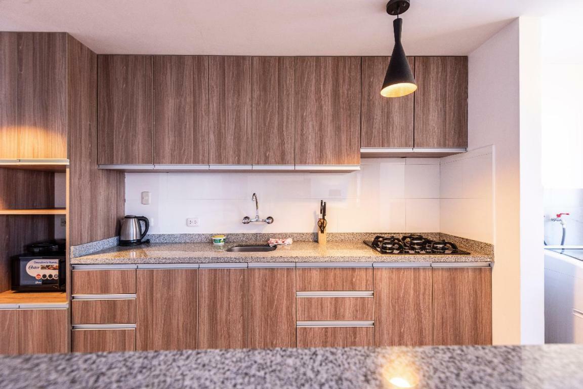 El Triunfo Apartments Cuzco Eksteriør bilde