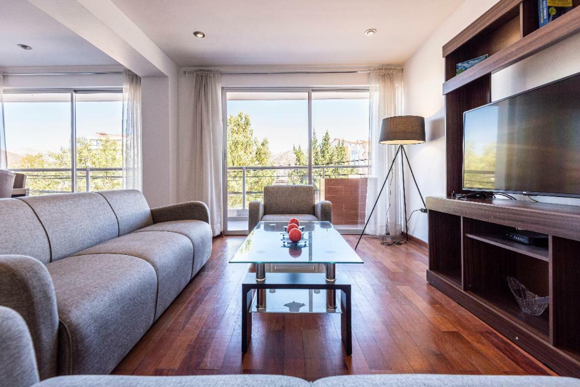 El Triunfo Apartments Cuzco Eksteriør bilde