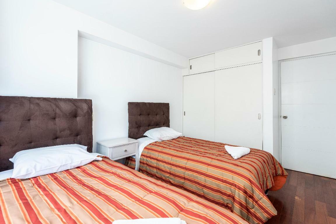 El Triunfo Apartments Cuzco Eksteriør bilde